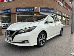 NISSAN Leaf 40 kWh Acenta