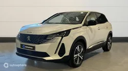 Peugeot 3008 1.5 BlueHDi 130ch S&S Allure Pack EAT8