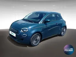 Fiat 500 e 118ch Pack Confort & Style MY23