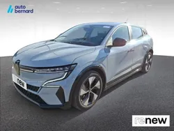 Renault Megane E-Tech Electric EV60 220ch Equilibre super charge