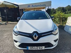 Renault Clio NACIONAL