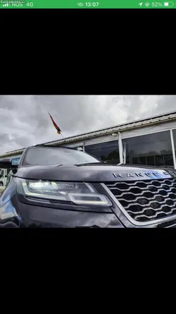 Land Rover Range Rover 2.0D
