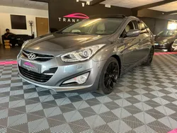 HYUNDAI i40 1.7 CRDi 136 Pack Premium