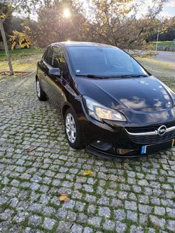 Opel Corsa 1.3 CDTI Edition