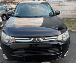 Mitsubishi Outlander Touring Sports 1.8 Hybrid Comfort