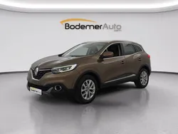 RENAULT Kadjar dCi 110 Energy eco² Intens EDC