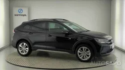 Volkswagen Taigo de 2024