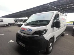Peugeot Boxer Fg L2H1 3.5T 140CH Pack Premium Connect / FULL LED / KIT BOIS 25825HT
