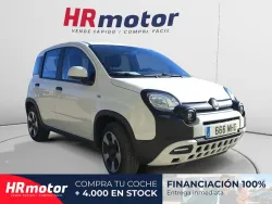 FIAT Panda 1.0 Gse City Cross Hybrid