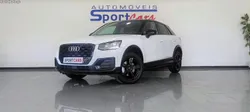 Audi Q2 1.6 TDI Sport