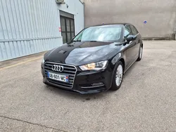 Audi A3 Sportback Business Pack – 2015
