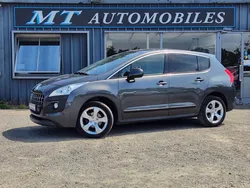 Peugeot 3008 1.6 HDI112 FAP PREMIUM GARANTIE 12 MOIS