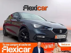 SEAT Leon ST 1.5 EcoTSI S&S Style 130