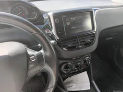Peugeot 2008 St line