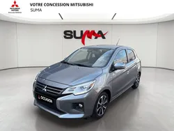 MITSUBISHI Space Star 1.2 MIVEC 71 CVT AS&G Red Line Edition
