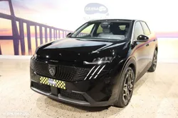 Peugeot 3008 1.2 Hybrid Allure e-DCS6