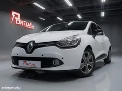 Renault Clio 1.5 dCi Dynamique Sport Edtion