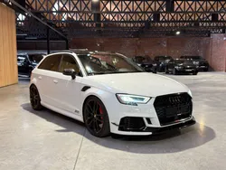 AUDI RS3 SPORTBACK ABT 2.5 TFSI 500 S Tronic Quattro / État Showroom