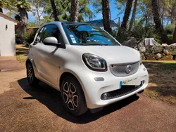 Smart fortwo 1.0 71 cv prme ( casi 1 ere main )