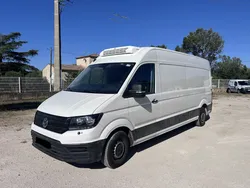 Volkswagen Crafter Frigorifique Bi-température