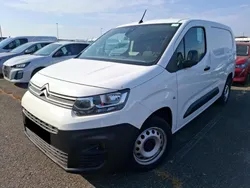 Citroën berlingo van xl 950 bluehdi 100 s&s bvm5 driver