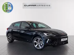 CUPRA León 1.5 eTSI 110 DSG
