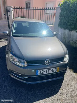 VW Polo 1.4 TDi BlueMotion
