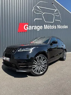 Land Rover Range Rover Velar 3.0l V6 300cv R-dynamic , meridian surround, toit pano , tva récupérable