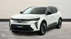 Renault Scénic E-Tech Electric 220ch Techno esprit Iconic grande autonomie -24