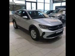 Volkswagen Taigo 1.0 TSI 95 BVM5