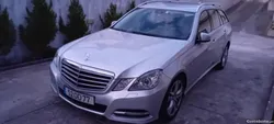 Mercedes-Benz E 250 250 Cdi