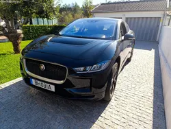Jaguar I-Pace S - EV400