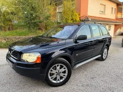 Volvo xc90 2.4d5 awd 4x4 163cv bva momentum 7places