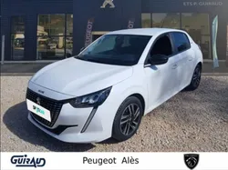 PEUGEOT 208 PureTech 100 S&S BVM6 Active