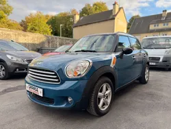 MINI COUNTRYMAN R60 D 1.6l 112CH Business Call