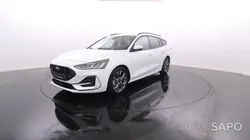 Ford Focus de 2023