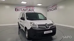 Renault Kangoo de 2018