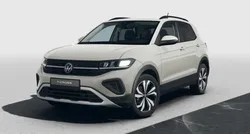 VOLKSWAGEN T-Cross 1.0 TSI 95 Start/Stop BVM5 VW Edition