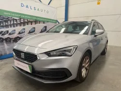 SEAT Leon SP 1.0 eTSI 81kW DSG S&S Style