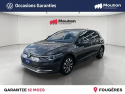 Volkswagen Golf 1.5 eTSI OPF 130 DSG7 Active