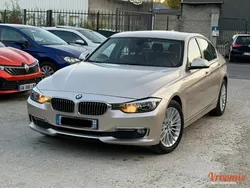 Bmw Serie 3 F30 LUXURY EDITION / BOITE AUTO / FULL OPTION