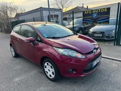 FORD Fiesta VI 3 portes 1.4 i 16V 96 cv