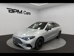 Mercedes-benz CLA Shooting Brake 250+ EQ 272ch AMG Line