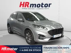 FORD Kuga 2.5 Duratec PHEV ST-Line 4x2