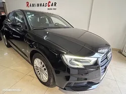 Audi A3 Sportback 1.6 TDI Advance