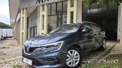 Renault Mégane 1.6 E-Tech Plug-In Zen de 2022