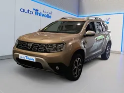 Dacia Duster Blue dCi 115 4x2 Prestige