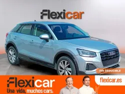 AUDI Q2 35 TFSI Advanced S tronic 110kW