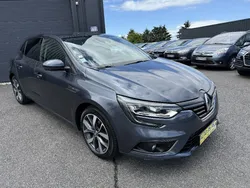 Renault Mégane IV Berline 1.2 TCe 130 Energy Intens