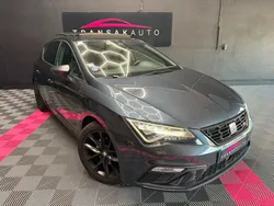 SEAT LEON 1.5 TSI 150 Start/Stop ACT DSG7 FR